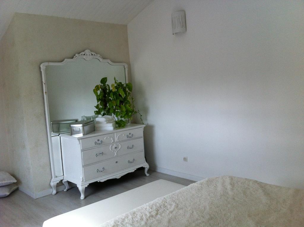 Villa Zen Narbona Quarto foto
