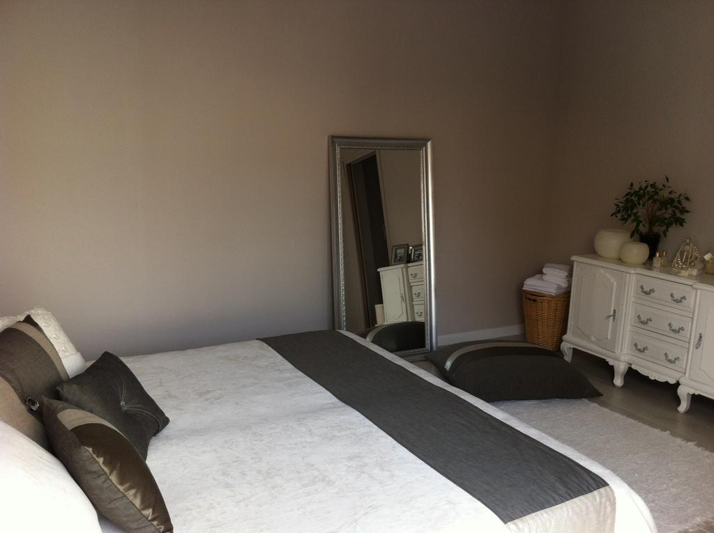 Villa Zen Narbona Quarto foto