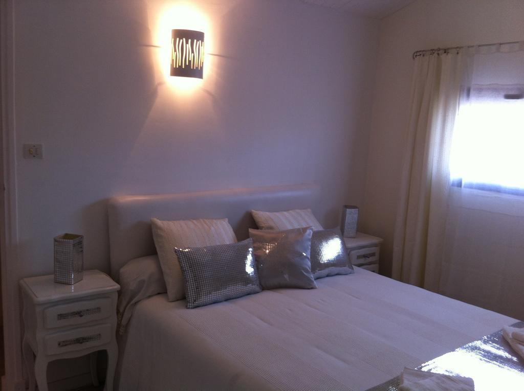 Villa Zen Narbona Quarto foto