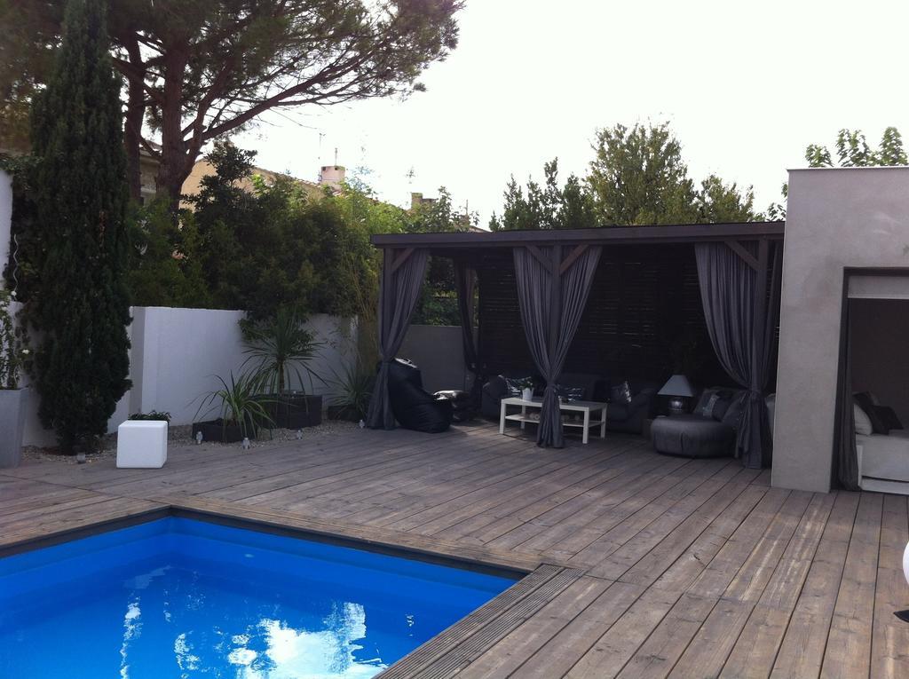 Villa Zen Narbona Quarto foto