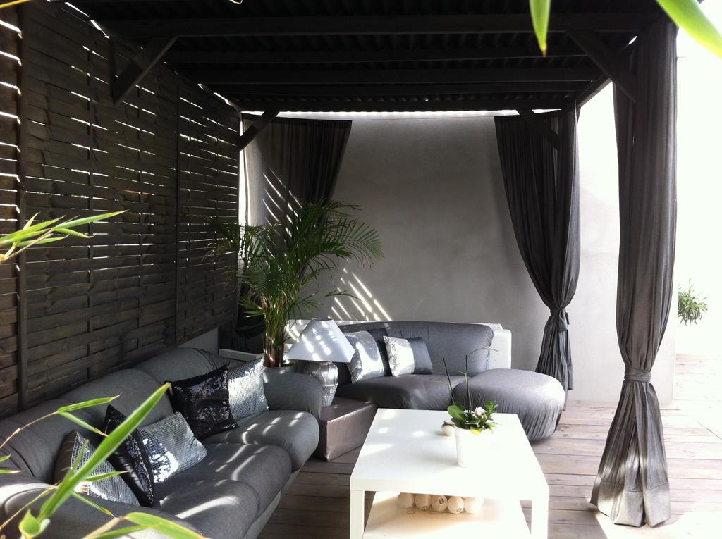 Villa Zen Narbona Quarto foto