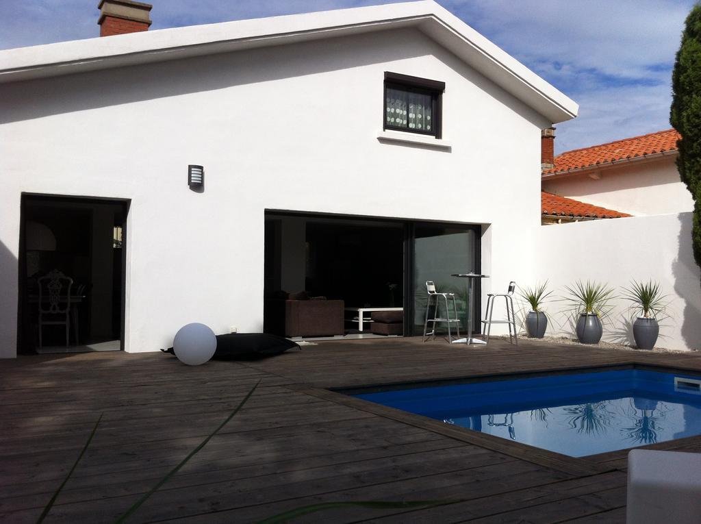 Villa Zen Narbona Quarto foto